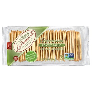 La Panzanella Croccantini Garlic Mini 12/6 Oz [Peterson #50147]