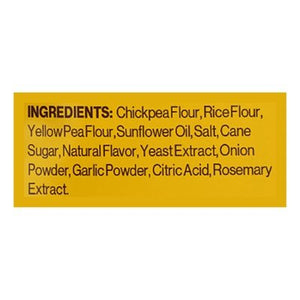 Hippeas White Cheddar 6/8 Oz [UNFI #83834]