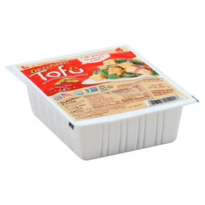 OG2 House Tofu Firm     12/14 OZ [UNFI #36847]