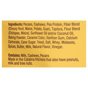 Catalina Crunch  Traditional  6/5.25 Oz [UNFI #82964]