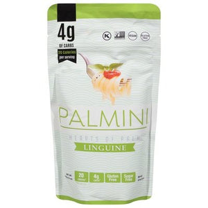 Palmni Vegetable Pasta 6/12 OZ [UNFI #32281]