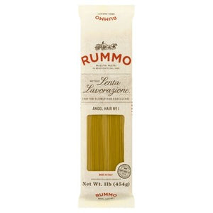 Rummo Angel Hair 20/1 Lb [UNFI #31351]