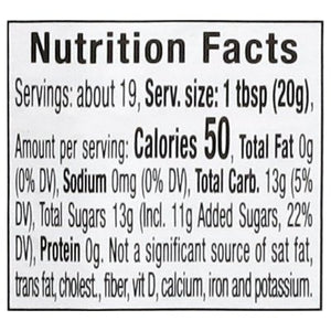 Bonne Damsonplum Prsrvs 6/13 OZ [UNFI #62829]