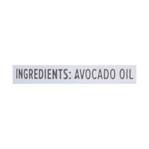 Primal Kitchen Avocado Oil Spray 6/4.7 OZ [UNFI #37260]