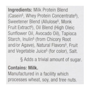 Magic Spoon Maple Waffle 8/7 Oz [UNFI #23070]