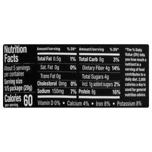 Urban Accents Korean Bbq Mix, Plant Based 6/3.6 Oz [UNFI #24593]