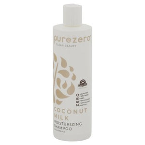 Purezr Cnut Mlk Shamp 12 OZ [UNFI #58091]