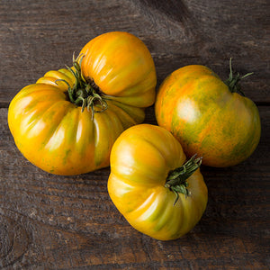 Seeds Copia Beefsteak Tomato [HIGH MOWING #3053.1] T