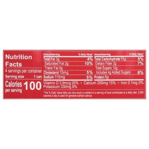 Lacol Drft Lte Trpl Shot 4/4/9 OZ [UNFI #79970]