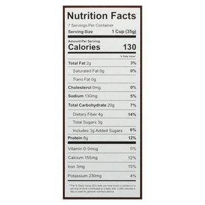 Three Wishes Cocoa Chocolate 6/8.6 Oz [UNFI #25385]