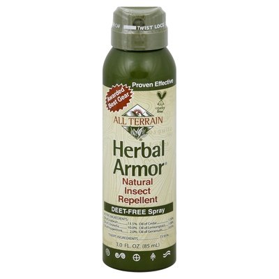 All Terrain Herbal Armor BOV Spray 3 OZ [UNFI #40663] T