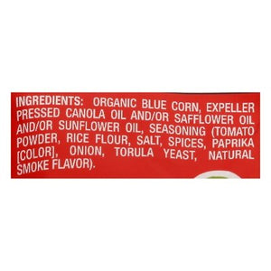 OG3 Grdn Eat Red Hot Blue Crn Chip 12/16 OZ [UNFI #35799]