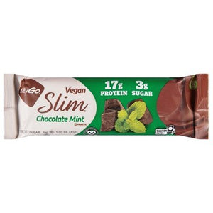 Nugo Slim Choc Mint 12/1.59OZ [UNFI #26567]