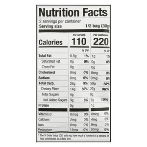 Patience Fruit & Co Sour Raspberry 24/2.12 Oz [UNFI #56214]