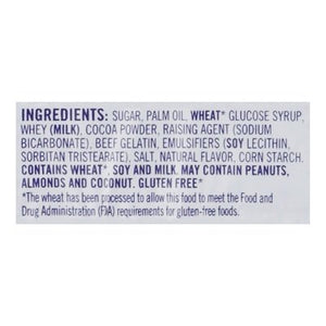 Violet Violet Crmbl Bar King Sz Mlk 20/1.75 Oz [UNFI #692]