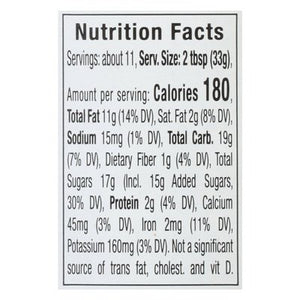 Bonne Maman Chocolate Hazelnut Spread 6/12.7 Oz [UNFI #19723]