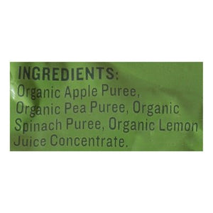 OG2 Peter Rabbit Veg Fruit Snck Pea 10/4.4 OZ [UNFI #01327]