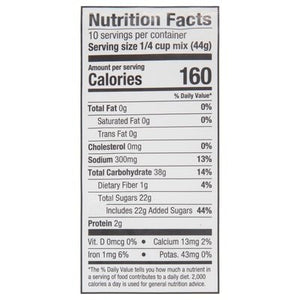 Bobs Red Mill Yellow Cake Mix 4/15.5 Oz [UNFI #34850]