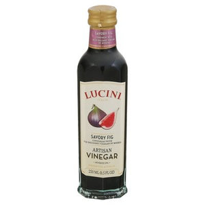 L.I. Fig Balsamic Vngr 6/8.5 OZ [UNFI #27304]