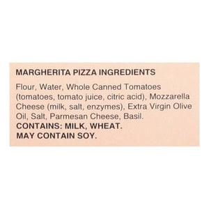 Talia Di Napoli Margherita 10/14.1 Oz [UNFI #09200]