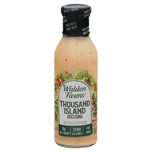 Walden Farms Thousand Island 6/12 Oz [UNFI #89882]