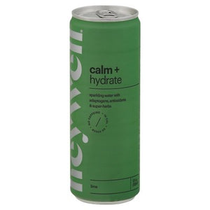 Heywell Hydrate Lime 12/12 OZ [UNFI #27675] T