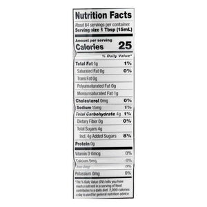 Silk Alm Vanilla Creamer 6/32 OZ [UNFI #48487]