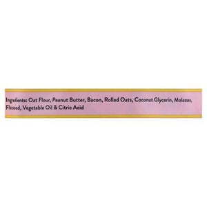 Bocces Bakery BacN Nutty Soft & Chewy 12/6 Oz [UNFI #57424]