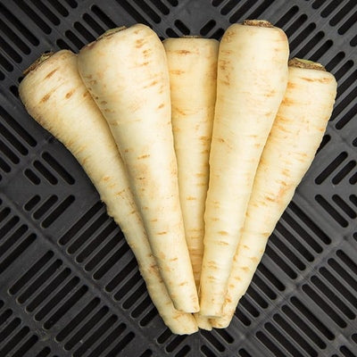 Seeds Halblange Parsnip: 1/32 oz Packet [HIGH MOWING #3188.1] T