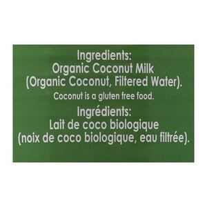 OG2 Native Forest Coconut Milk 6/96 OZ [UNFI #23175]