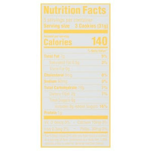 Partake Foods Lemon 6/5.5 Oz [UNFI #20012]