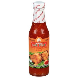 Mae Ploy Sweet Chili Sauce 12/12 OZ [UNFI #87570]