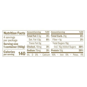 Chobani Vanilla Mixed Berry 6/4/5.3 Z [UNFI #02106]