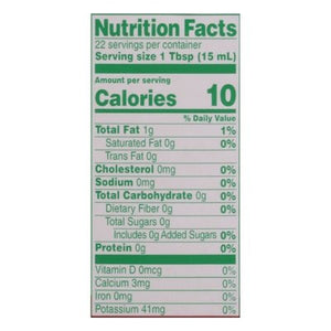 Nutpods Cinnamon Swirl Unsweetened 12/11.2 OZ [UNFI #81377]