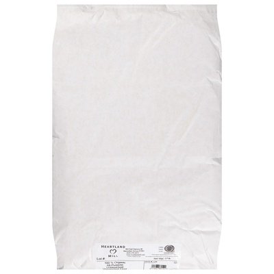 OG1 Heartland Flour Unbl Ap 50 LB [UNFI #04023]