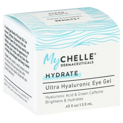 Mychl Eye Gel Hyaluronic .45 OZ [UNFI #08127]