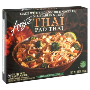 OG3 Amy Pad Thai 12/9.5 OZ [UNFI #79136]