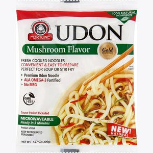 UDON SOUP NOODLE,M.ROOM 12/7OZ [Charlies #016-03506]