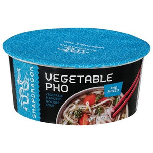 Snap Pho Bwl Veg Vietnam 6/2.1 OZ [UNFI #80486]