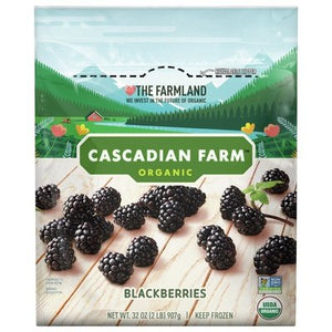 OG2 Casc Blackberries 6/32 OZ [UNFI #35828]