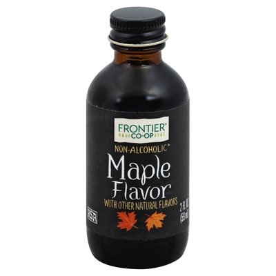 Fc Maple Flavor 2 OZ [UNFI #34086]