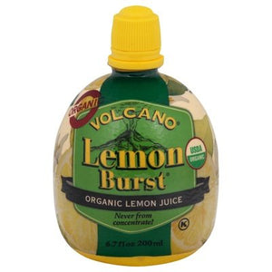 OG2 Volcano Lemon Burst 12/6.7 OZ [UNFI #80688]