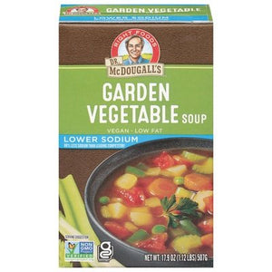 Mc Ls Grdn Veg Soup Rts 6/17.9 OZ [UNFI #48331]