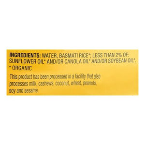 OG2 Tasty Bite Basmati 12/8.8 Oz [UNFI #88491]