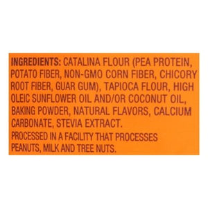 Catsnk Mpl Waffle Cereal 6/9 OZ [UNFI #64992]