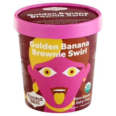 OG2 Cobl Gld Brownie Swl 8/1 PINT [UNFI #07870]