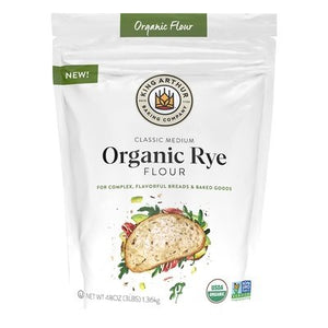 OG1 Ka Rye Flour 4/48 OZ [UNFI #72818]