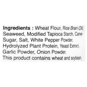 Nora Snacks Original 12/1.6 OZ [UNFI #06086]