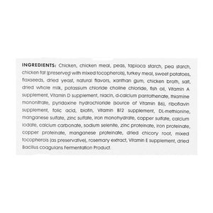 I And Dog Kibble Scy Ckn 10.25 LB [UNFI #35894]