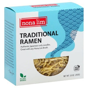 Nona Traditional Ramen 6/10 OZ [UNFI #13560]